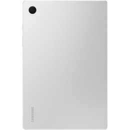 Galaxy Tab A8 32GB - Silber - WLAN