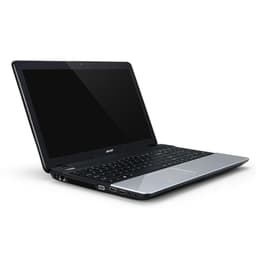 Acer Aspire E1-531 15" Pentium 2.2 GHz - HDD 500 GB - 4GB AZERTY - Französisch