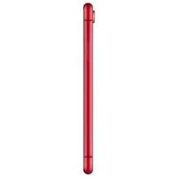iPhone XR 256GB - Rot - Ohne Vertrag