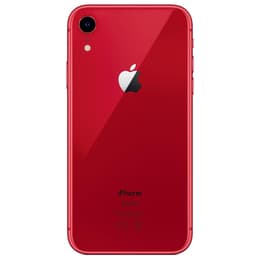 iPhone XR 256GB - Rot - Ohne Vertrag