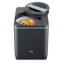 Sage The FoodCycler Elektrischer Abfalleimer