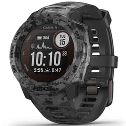 Garmin Instinct Bluetooth 45 mm - Schwarz
