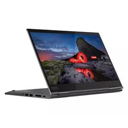 Lenovo ThinkPad X1 Yoga Gen 5 14" Core i7 1.8 GHz - SSD 256 GB - 16GB QWERTZ - Deutsch