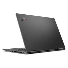 Lenovo ThinkPad X1 Yoga Gen 5 14" Core i7 1.8 GHz - SSD 256 GB - 16GB QWERTZ - Deutsch