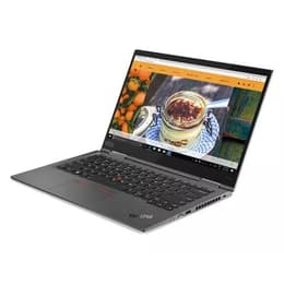 Lenovo ThinkPad X1 Yoga Gen 5 14" Core i7 1.8 GHz - SSD 256 GB - 16GB QWERTZ - Deutsch