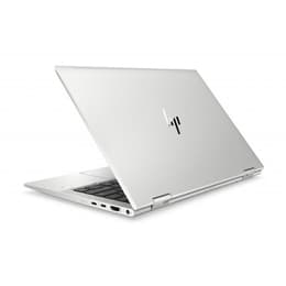 HP EliteBook x360 830 G8 13" Core i5 2.6 GHz - SSD 512 GB - 8GB AZERTY - Französisch