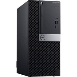 Dell OptiPlex 7060 MT Core i5 3 GHz - SSD 256 GB RAM 8 GB