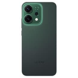 Oppo Reno14 256GB - Grün - Ohne Vertrag