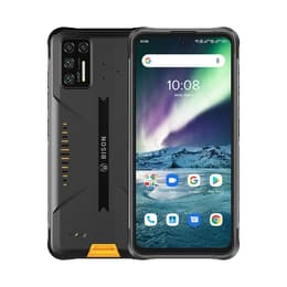 Umidigi Bison GT 128GB - Gelb - Ohne Vertrag
