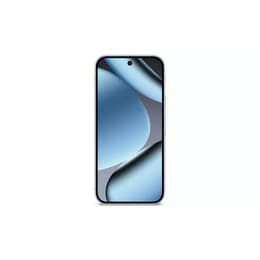 Google Pixel 10 Pro XL 512GB - Grau - Ohne Vertrag