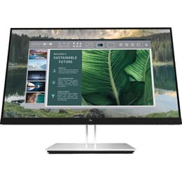 Bildschirm 23" LED HP E24u G4