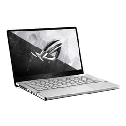 Asus ROG Zephyrus G14 GA401IV-099T 14" Ryzen 7 2.9 GHz - SSD 512 GB - 16GB - NVIDIA GeForce RTX 2060 AZERTY - Französisch