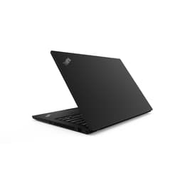Lenovo ThinkPad T490 14" Core i5 1.6 GHz - SSD 512 GB - 8GB QWERTZ - Deutsch