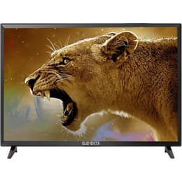 Fernseher Kb Elements LED Ultra HD 4K 165 cm ELT65DE910B