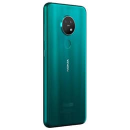 Nokia 7.2 64GB - Grün - Ohne Vertrag