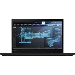 Lenovo ThinkPad P14S G1 14" Ryzen 7 PRO 1.7 GHz - SSD 512 GB - 16GB QWERTY - Englisch
