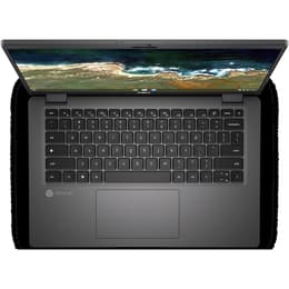 Dell Latitude 7410 ChromeBook Core i5-10310U 1.7 GHz 256GB SSD - 16GB QWERTY - Englisch