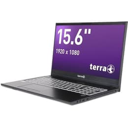 Terra Mobile 1516 15" Core i5 1.6 GHz - SSD 256 GB - 8GB AZERTY - Französisch