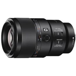 Sony Objektiv FE 90mm f/2.8 Macro G OSS E 90mm f/2.8