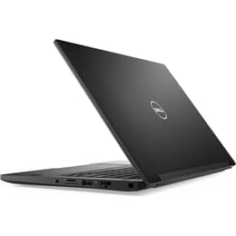 Dell Latitude 7280 12" Core i5 2.6 GHz - SSD 256 GB - 8GB QWERTY - Spanisch