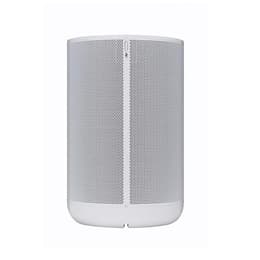 Lautsprecher Bluetooth Lg XBOOM AI ThinQ WK7W - Weiß