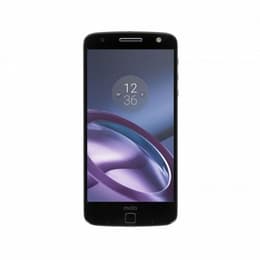Lenovo Moto Z 32GB - Grau - Ohne Vertrag