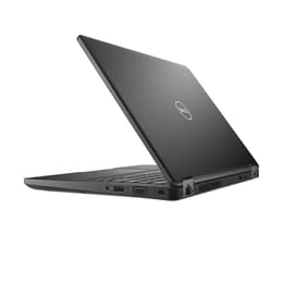 Dell Latitude 5490 14" Core i5 1.6 GHz - SSD 256 GB - 8GB QWERTY - Englisch
