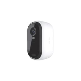 Arlo Essential outdoor camera 2nd generation Camcorder - Weiß