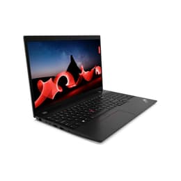 Lenovo ThinkPad L15 G4 15" Ryzen 3 PRO 2.4 GHz - SSD 256 GB - 16GB QWERTY - Spanisch