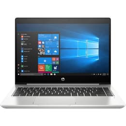 HP ProBook 445 G6 14" Ryzen 3 2.5 GHz - SSD 256 GB - 16GB AZERTY - Französisch