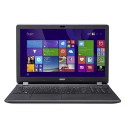 Acer Aspire E ES1-512-C6SJ 15" Celeron 2.1 GHz - HDD 1 TB - 4GB AZERTY - Französisch