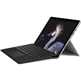 Microsoft Surface Pro 4 12" Core i5 2.4 GHz - SSD 256 GB - 8GB QWERTY - Englisch