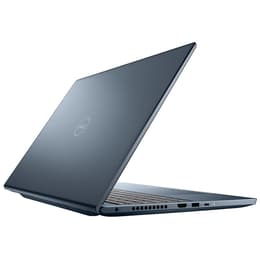 Dell Inspiron Plus 7610 16" Core i7 2.3 GHz - SSD 512 GB - 16GB AZERTY - Französisch