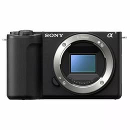 Andere ZV-E10 II - Schwarz + SONY 16-50 OSS 5.6