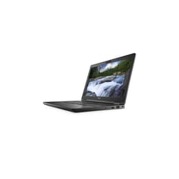 Dell Latitude 5591 15" Core i7 2.6 GHz - SSD 256 GB - 16GB QWERTZ - Deutsch