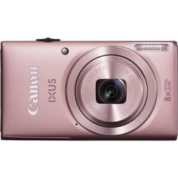 Kompakt - Canon Ixus 132 - Pink