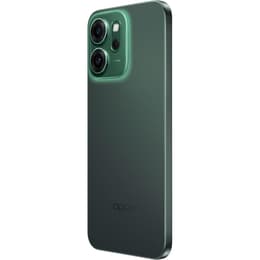 Oppo Reno14 F 512GB - Grün - Ohne Vertrag