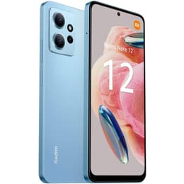 Xiaomi Redmi Note 12 64GB - Blau - Ohne Vertrag