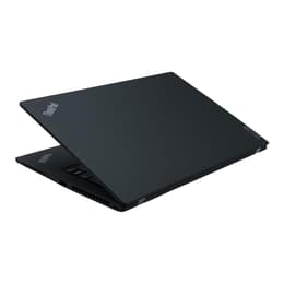 Lenovo ThinkPad T14s G2 14" Core i5 2.4 GHz - SSD 2 TB - 8GB QWERTZ - Deutsch