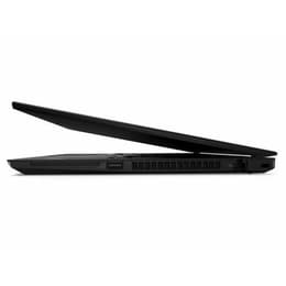 Lenovo ThinkPad T14s G2 14" Core i5 2.4 GHz - SSD 2 TB - 8GB QWERTZ - Deutsch