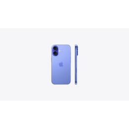 iPhone 16 256GB - Ultramarin - Ohne Vertrag