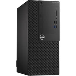 Dell OptiPlex 3050 Pentium 3.5 GHz - HDD 500 GB RAM 8 GB