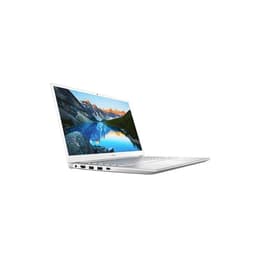 Dell Inspiron 5490 13" Core i5 1.6 GHz - SSD 512 GB - 8GB AZERTY - Französisch