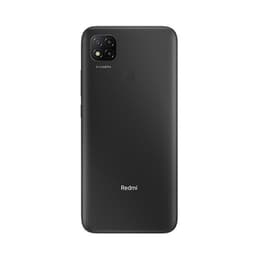 Xiaomi Redmi 9C 64GB - Grau - Ohne Vertrag