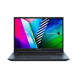 Asus VivoBook N3400PH-KM342W 14" Core i5 4.4 GHz - SSD 512 GB - 8GB AZERTY - Französisch