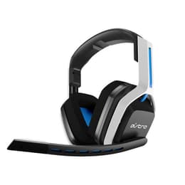 Astro A20 Wireless Gaming Headset Kopfhörer gaming kabellos mit Mikrofon - Weiß/Schwarz