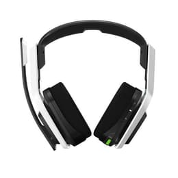 Astro A20 Wireless Gaming Headset Kopfhörer gaming kabellos mit Mikrofon - Weiß/Schwarz