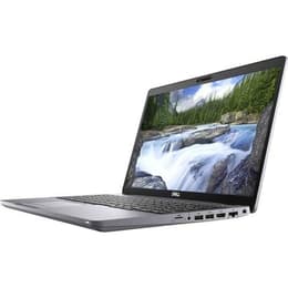 Dell Latitude 5510 15" Core i5 1.6 GHz - SSD 256 GB - 8GB QWERTZ - Deutsch