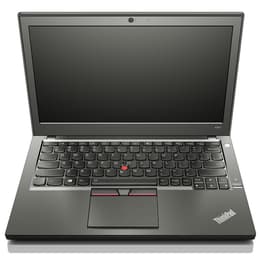 Lenovo ThinkPad X250 12" Core i5 2.3 GHz - HDD 500 GB - 4GB AZERTY - Französisch