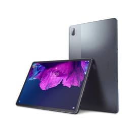 Lenovo Tab P11 5G 128GB - Grau - WLAN + 5G